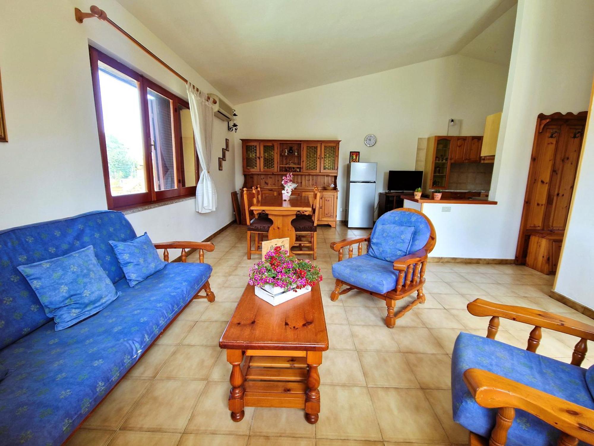Сasa de vacaciones Chiara San Teodoro (Sardinia)