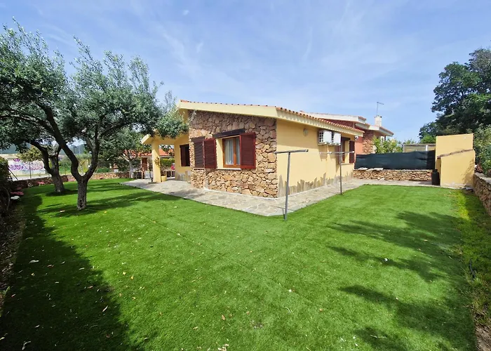 Villa Chiara