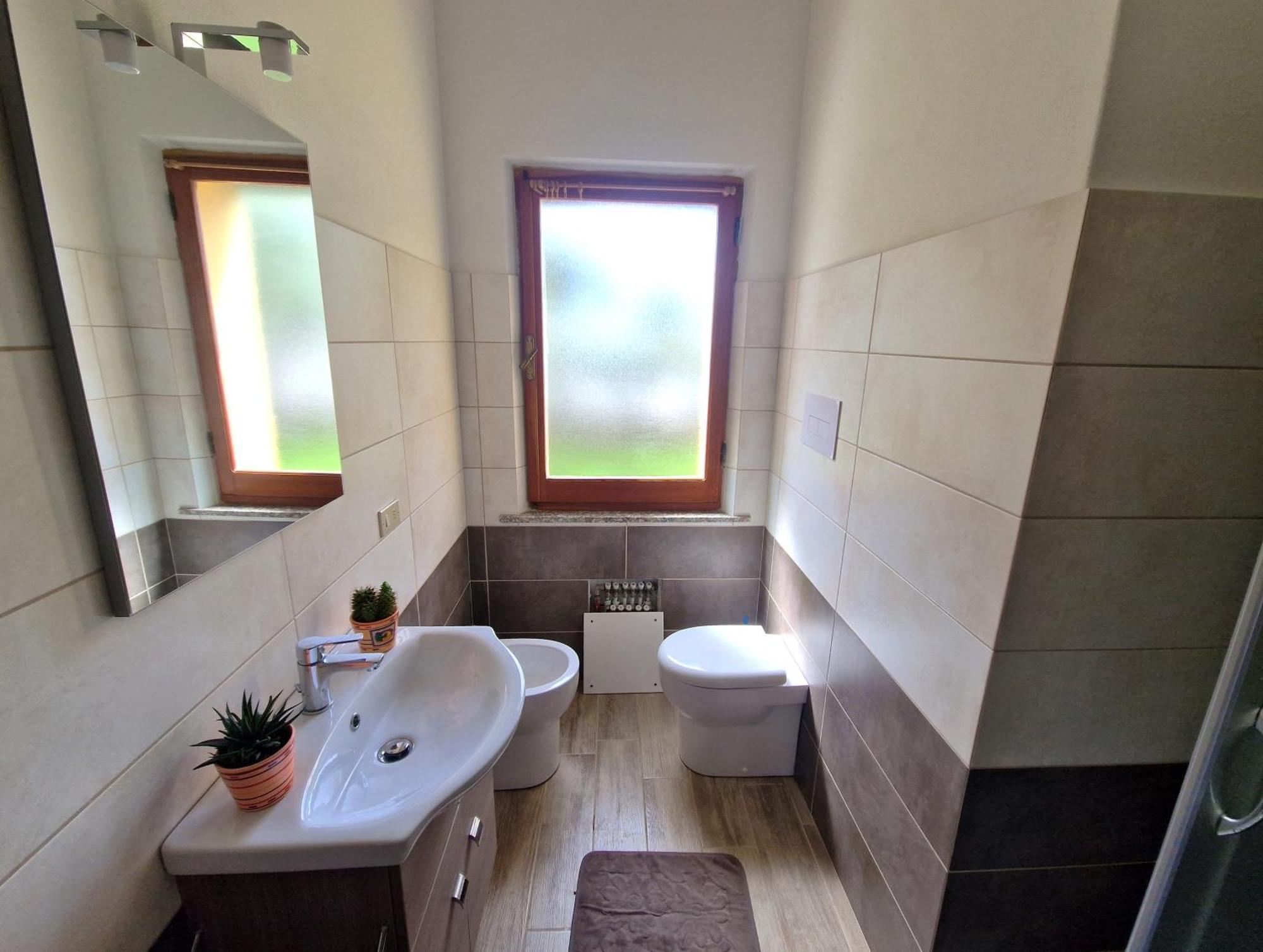 Holiday home Chiara