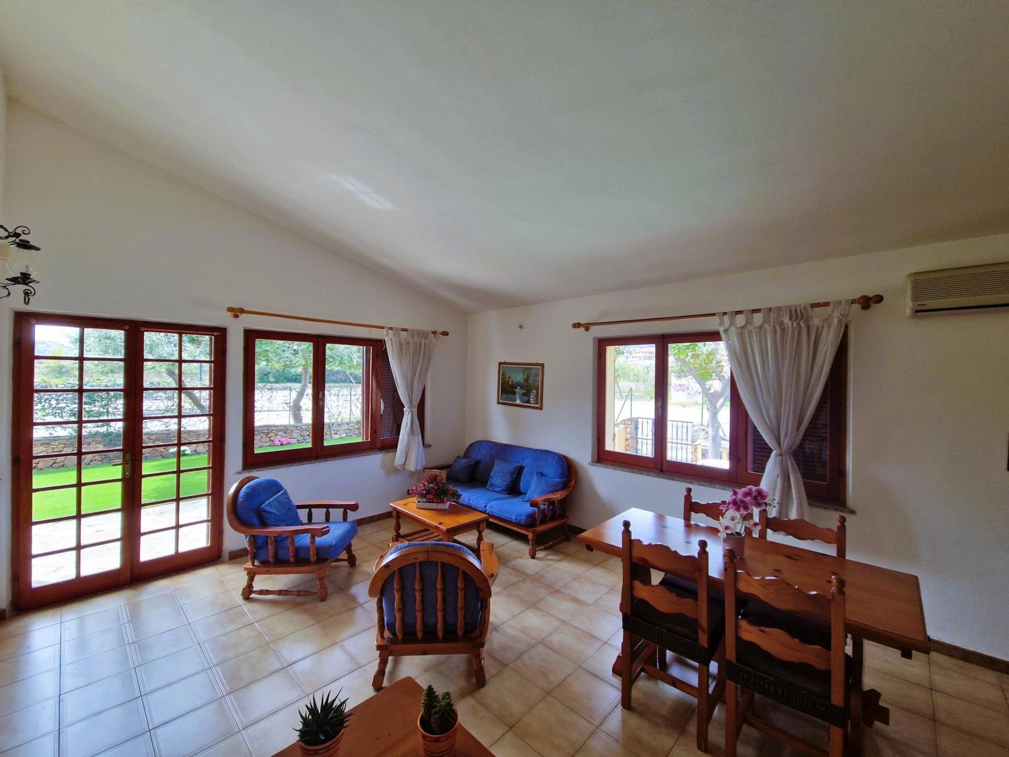 Holiday home Chiara San Teodoro (Sardinia)