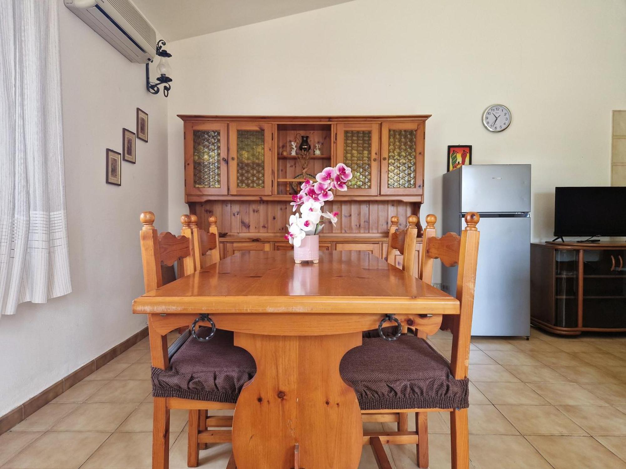 Chiara Holiday home *