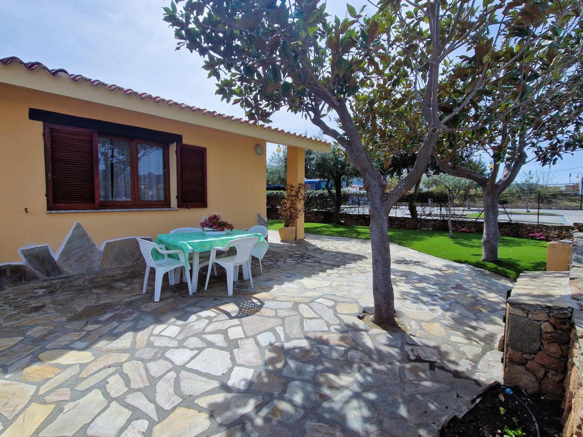 Holiday home Chiara *